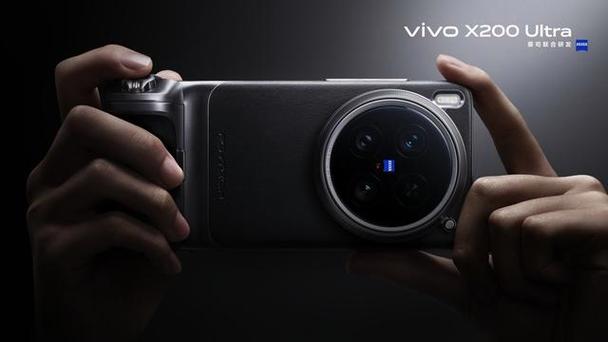 vivo摄影app下载