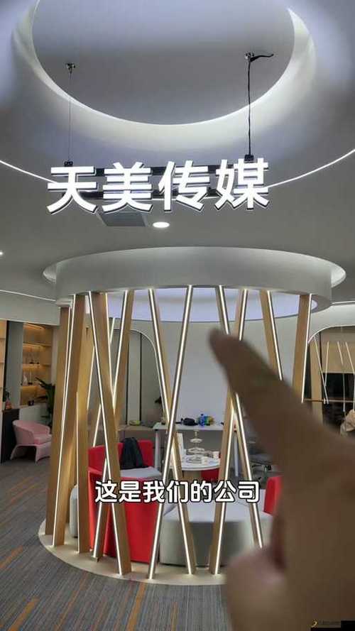 天美传媒是合法的公司吗