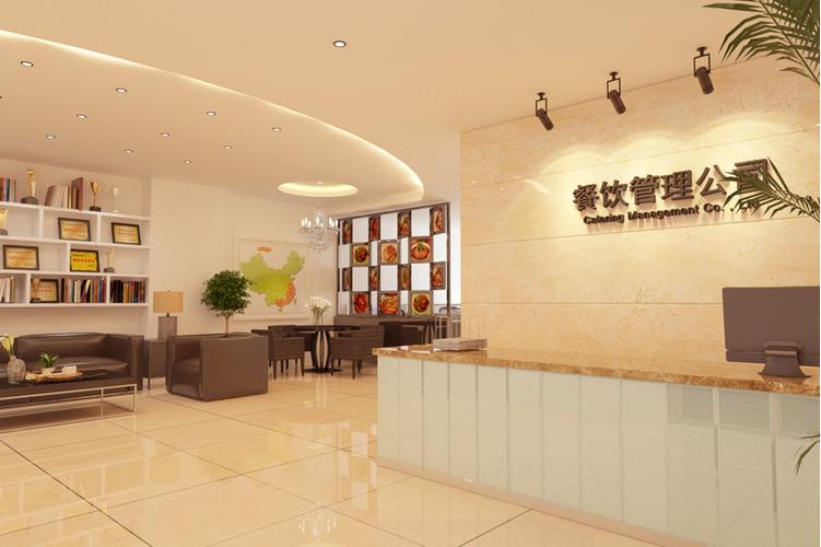 餐饮管理公司游戏截图