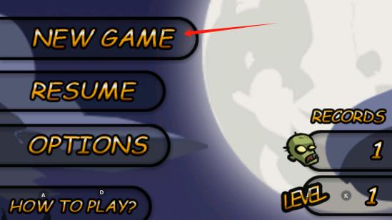 Zombieville1汉化版下载