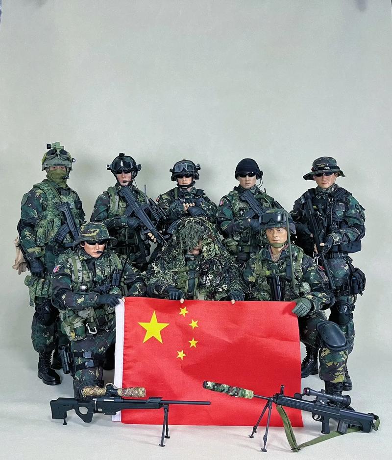 1937特种兵第三关怎么玩
