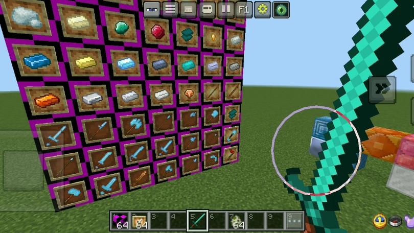 minecraftaddonmaker下载