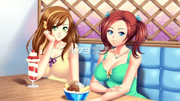 summer恋爱游戏攻略