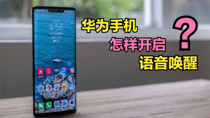 小度怎么开启唤醒功能