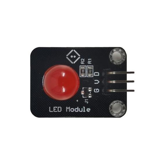 led灯等一会才亮