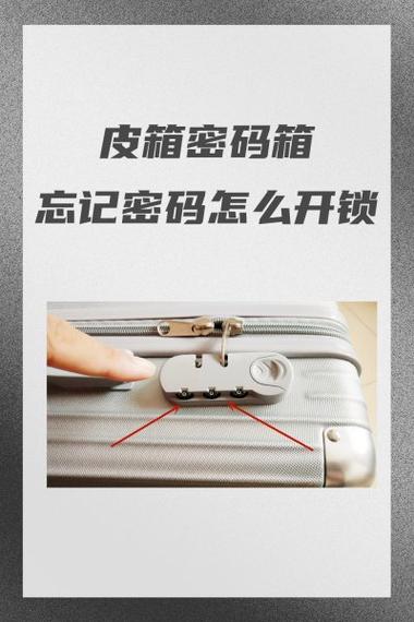 儿童密码箱忘记密码怎么办截图