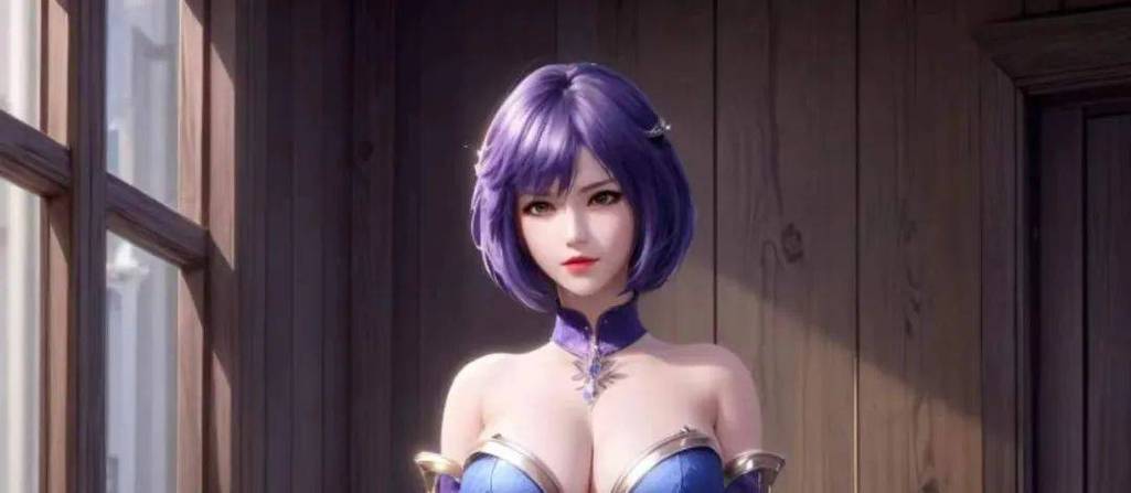 斗罗大陆女主颜值排名