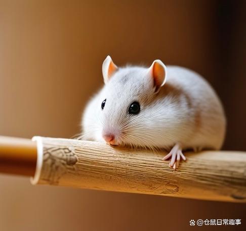 什么仓鼠好养又温顺不咬人
