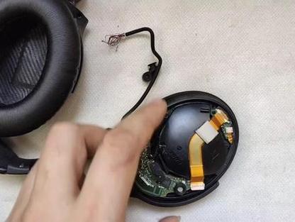 bose蓝牙耳机经常断缩略图