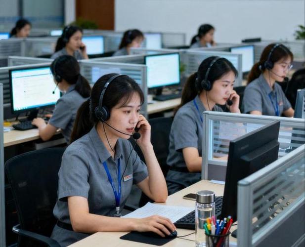 美心客服24小时人工服务游戏截图