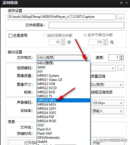 video怎么转换成mp4