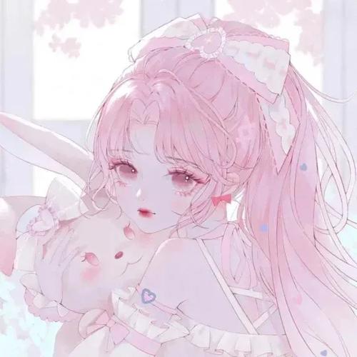 适合女生追的动漫