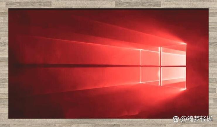 win10桌面壁纸被锁定