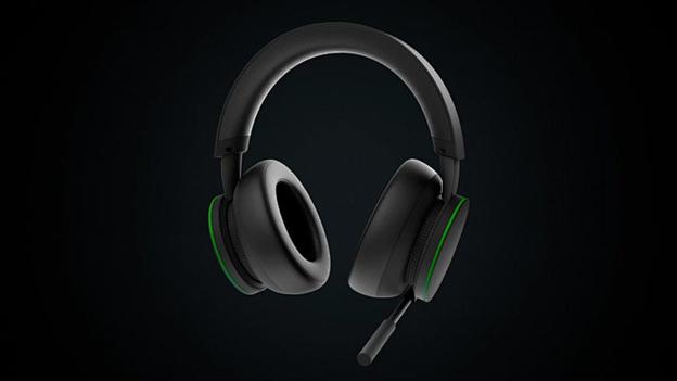 xbox连接蓝牙耳机缩略图