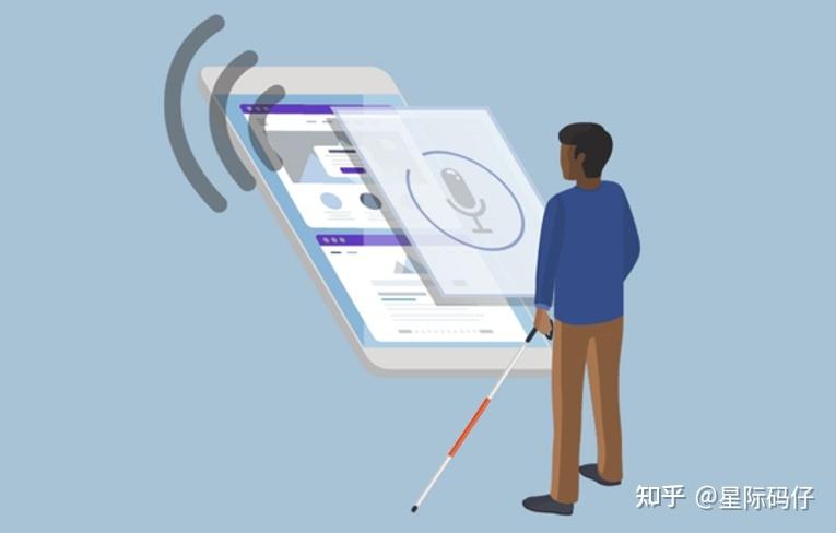 TalkBack是干什么的