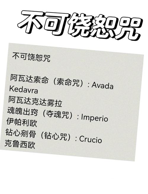 消极抵抗咒