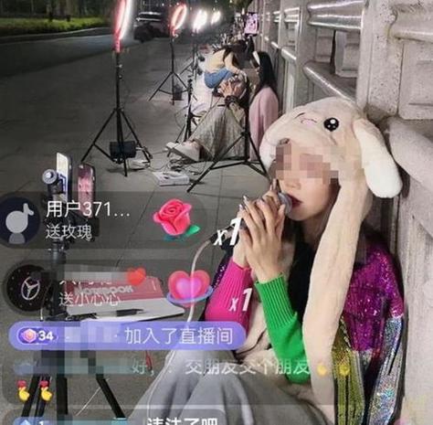 gtv小莫在哪个平台直播