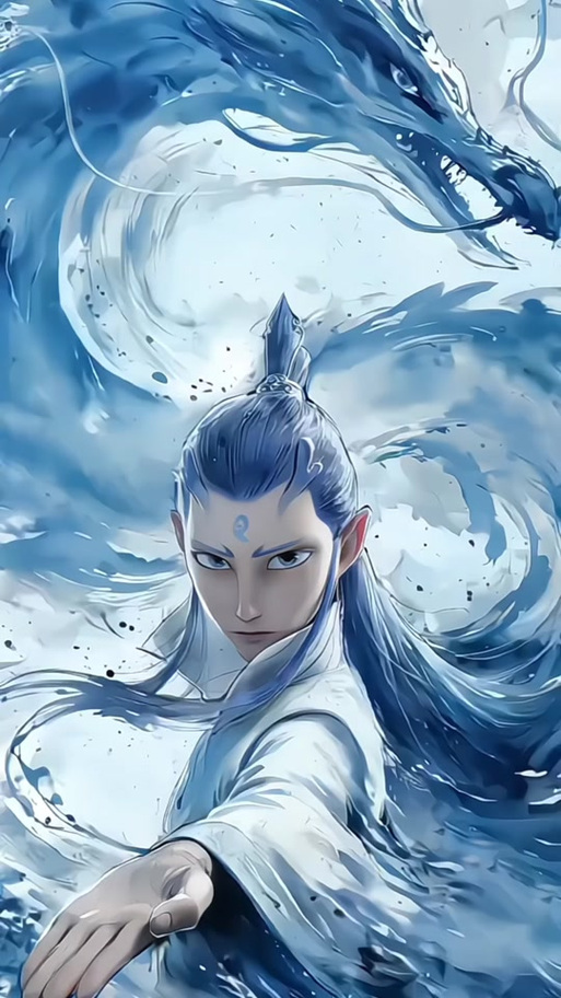 三太子哪吒