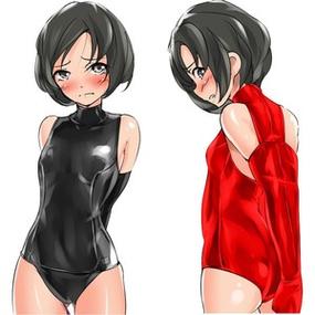 拘束服