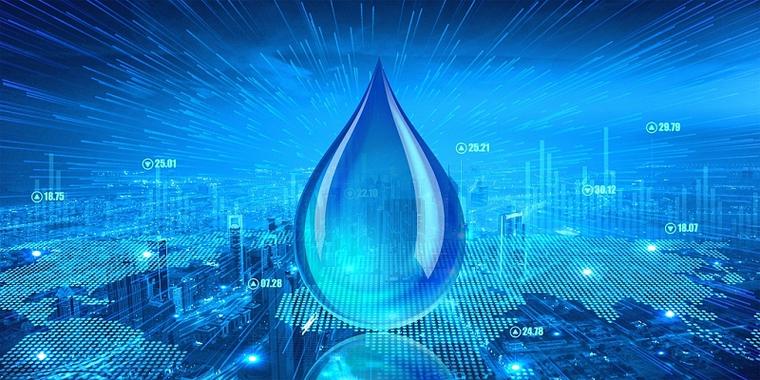 水滴科技