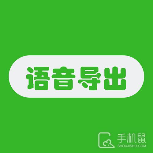 语音备忘录怎么导出来