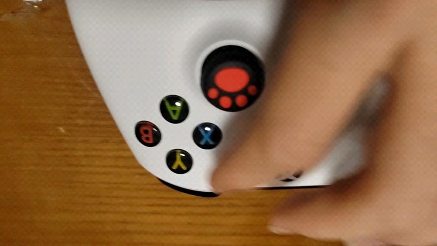 xbox ones