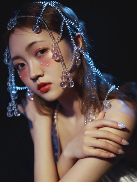 化妆游戏. 女生