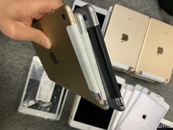 ipadmini4是全贴合屏幕吗