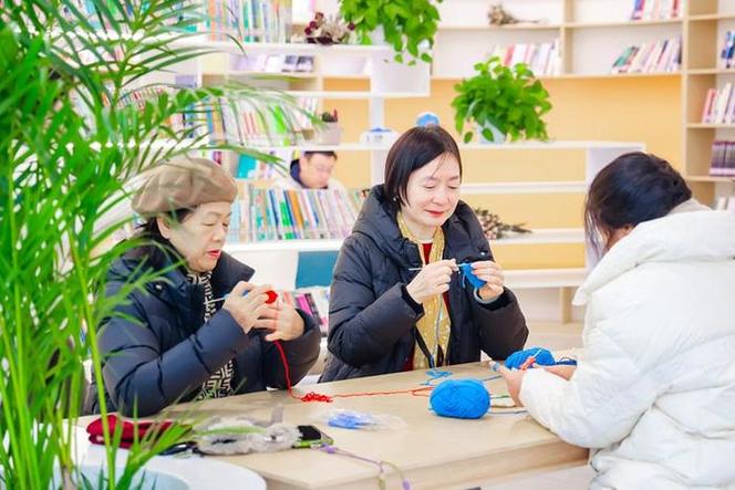 杭州余杭区云创社区