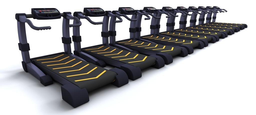 跑步机3d实景功能有用吗