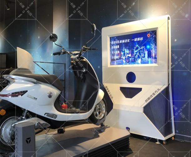 电摩模拟器