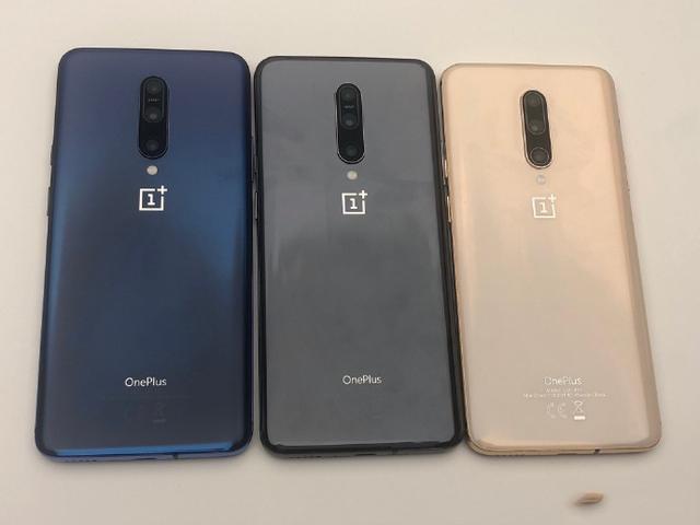 一加7pro哪个版本好