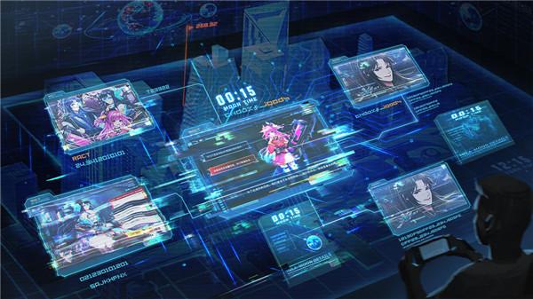 主神游戏内测版