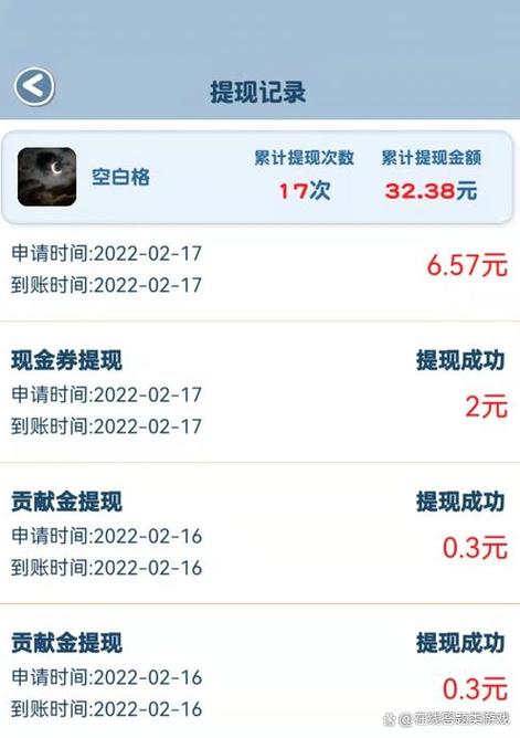 小程序广告收益
