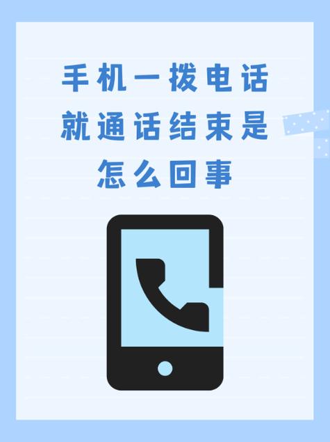 打电话对方未接通算话费吗图标