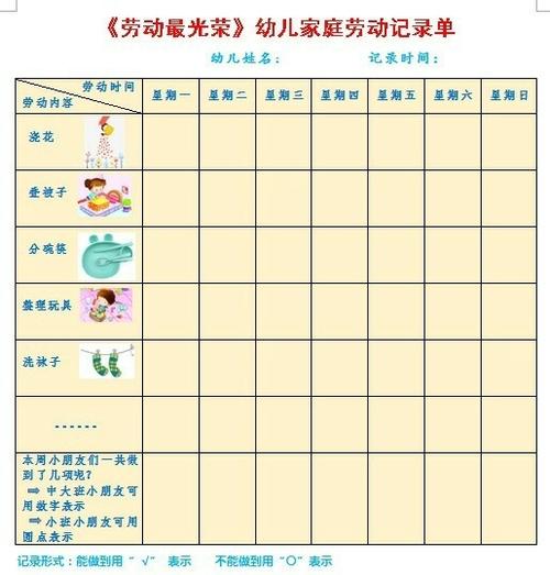 如何整理互动表