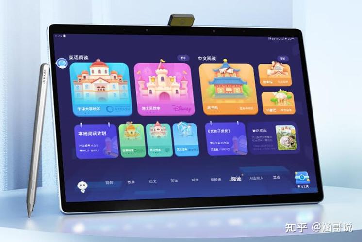电脑上有什么适合孩子的软件