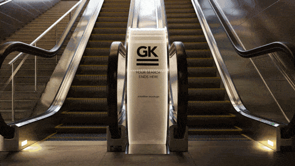 手扶电梯英文escalator