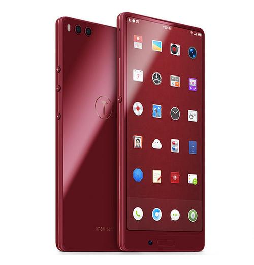 坚果3与华为30PRO哪个好