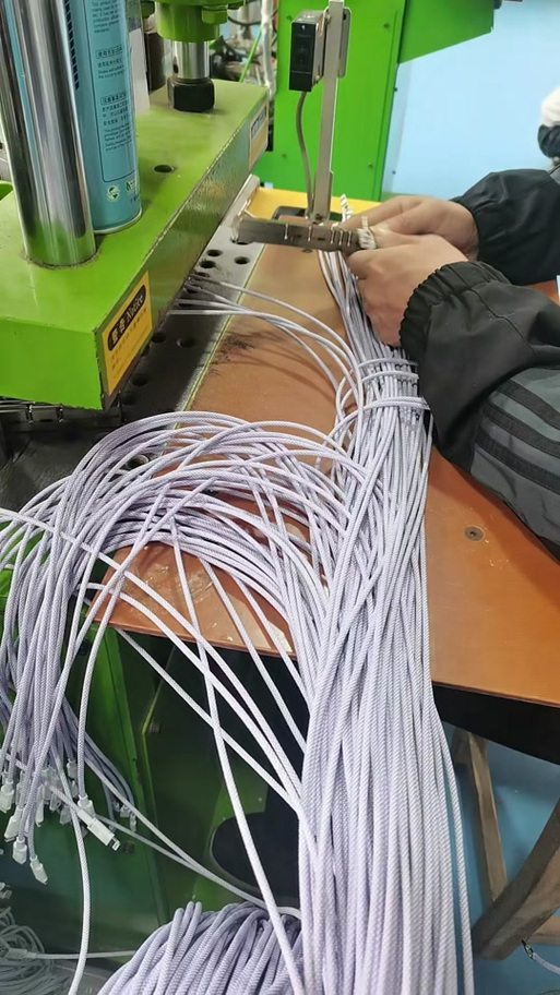 数据线的厂都是做什么的