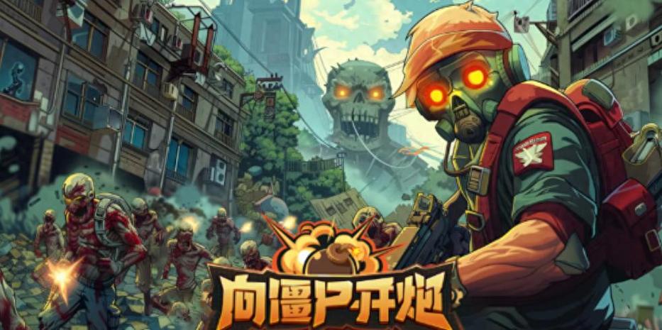 僵尸末日生存手机版