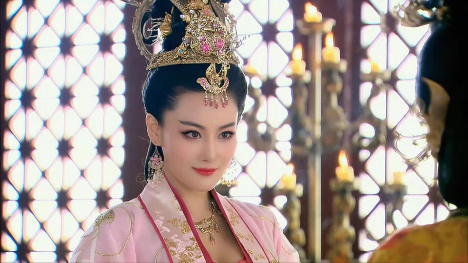 封神英雄榜删减版