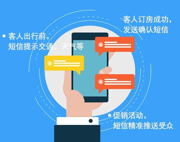 接收短信平台