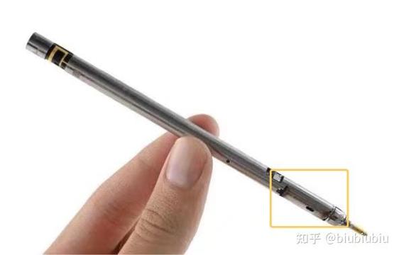 苹果pencil使用方法