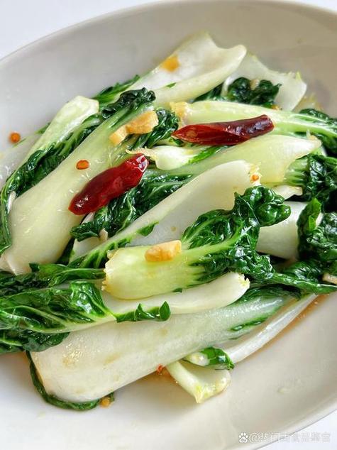 奶白菜吃之前要开水烫吗