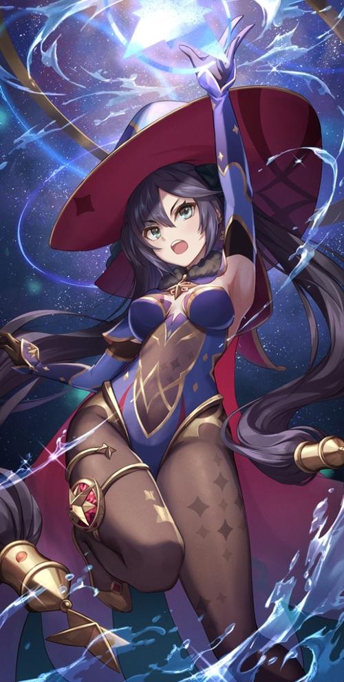 原神莫娜2.0缩略图