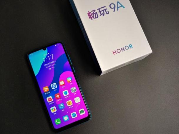 荣耀9和9a哪个好