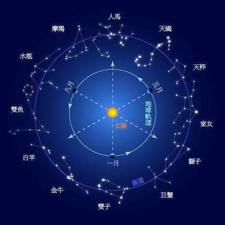 哪个星座推理能力分析极强