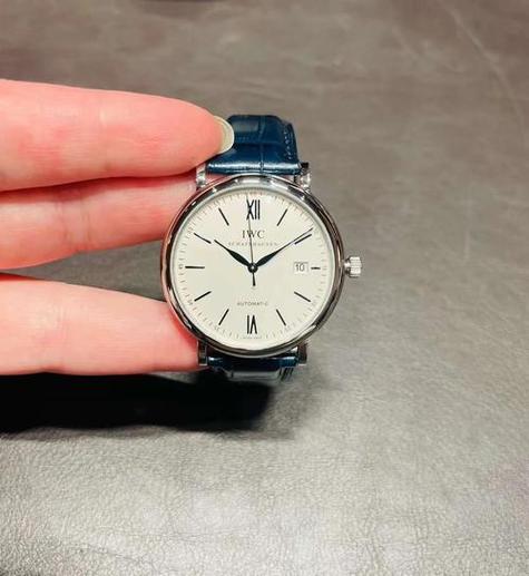 iwc什么手表