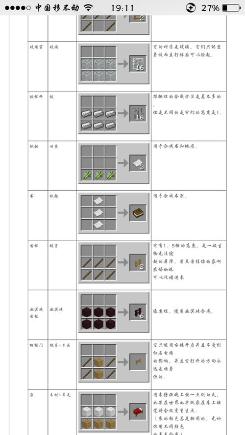 mc纸怎么合成